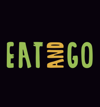 Eat and Go - логотип