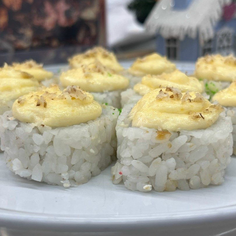 Морозко 10шт Чибис