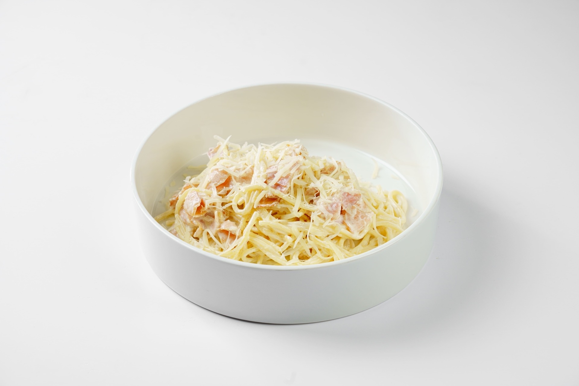 Паста Карбонара