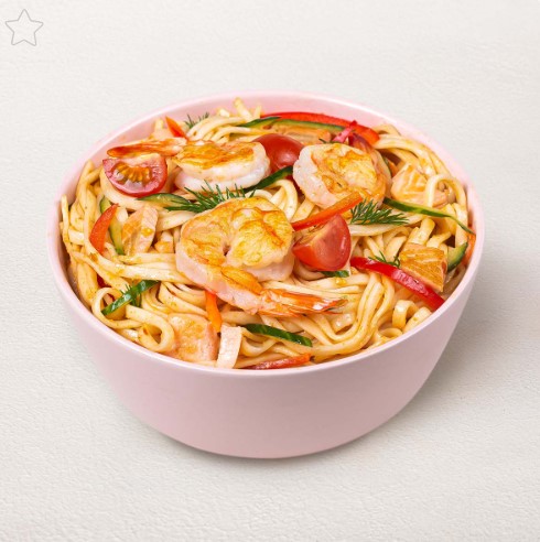 Wok паназиатский М