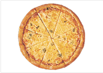 Пиица «4 сыра»