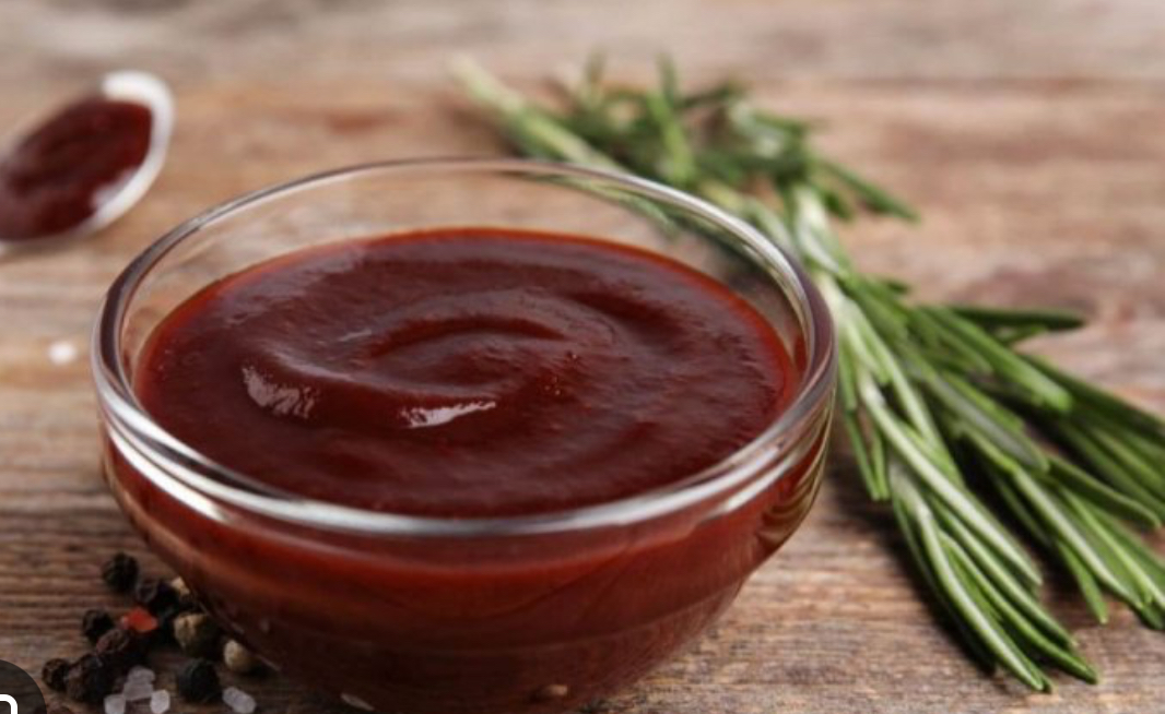 Соус Барбекю