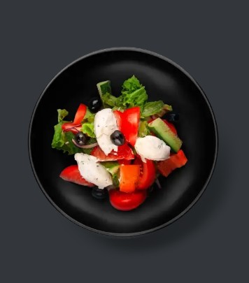 Салат Греческий