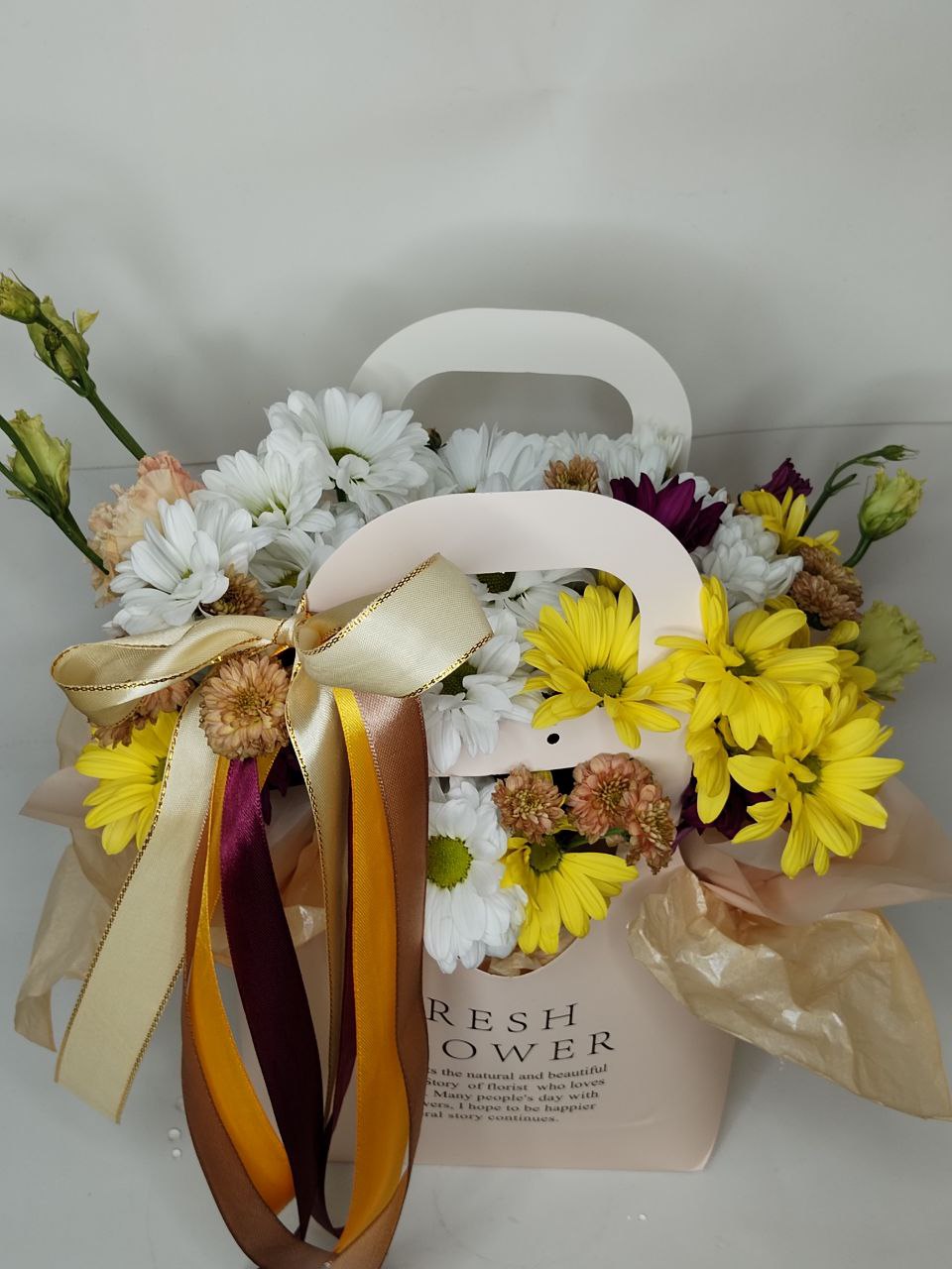 "Тепло осени"