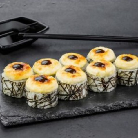 Мягкая курица с сыром