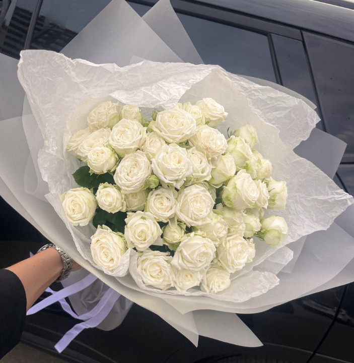 Букет «Легкость»