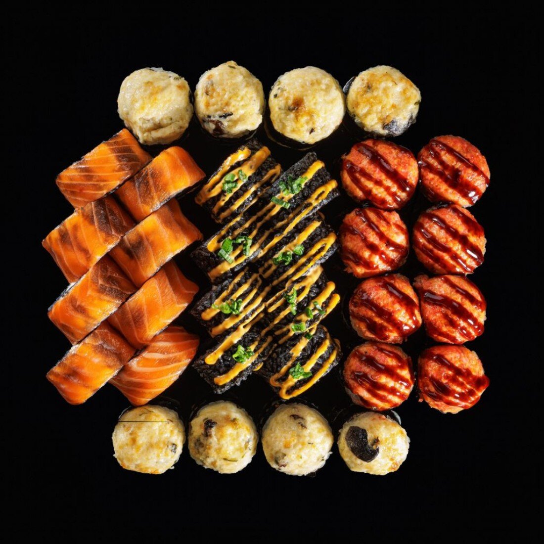 Акацуки 1262г