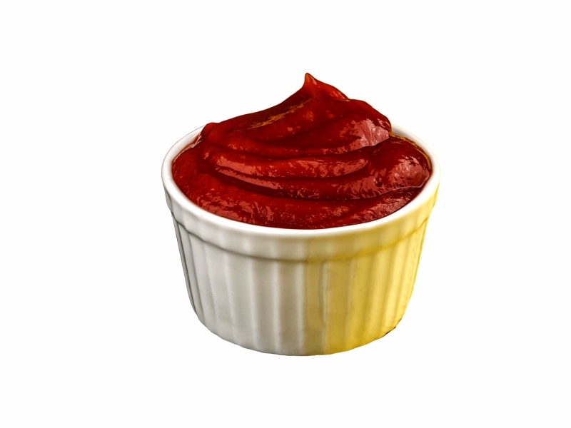 Соус Томатный