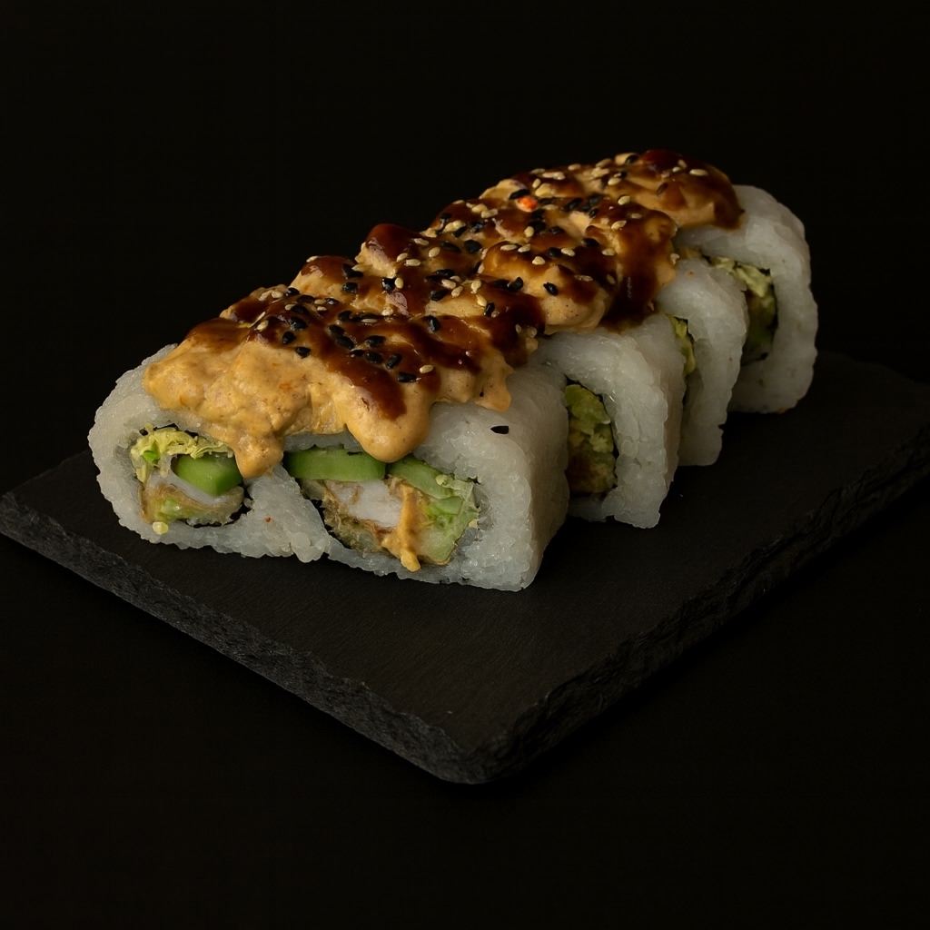 Ролл «Нагоя»