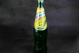 Грузинский лимонад: фейхоа 0,5 л