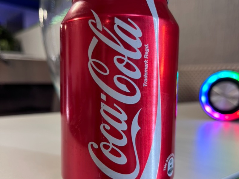 Кола Классик 0,33