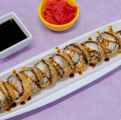 Цезарь горячий