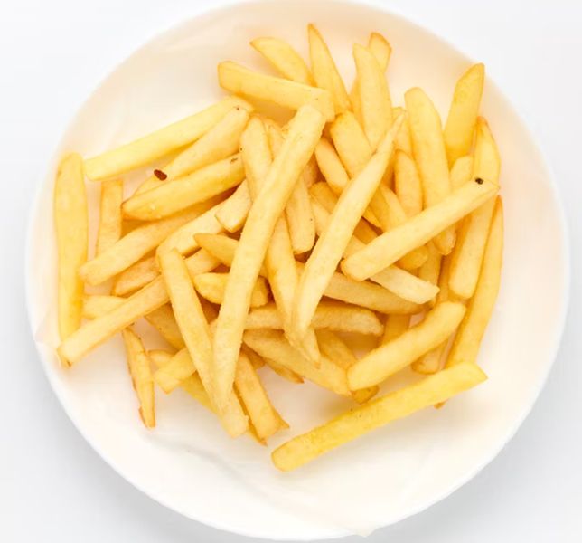 Картофель фри