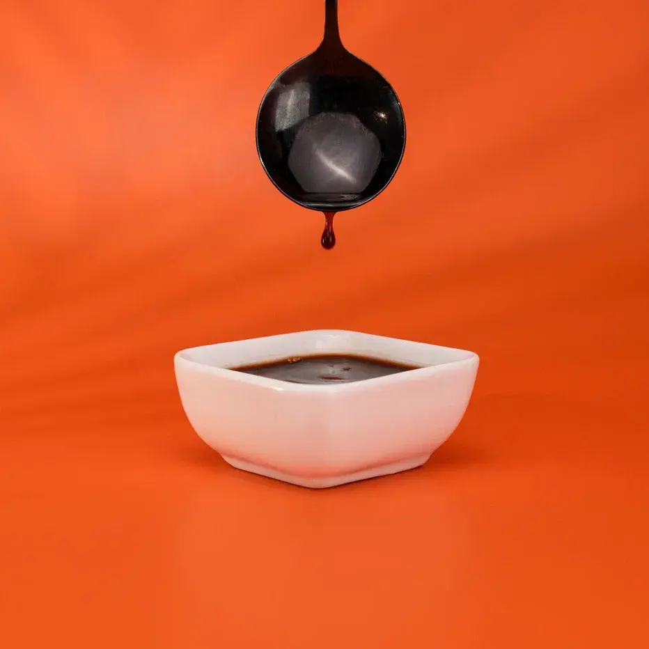 Соевый соус