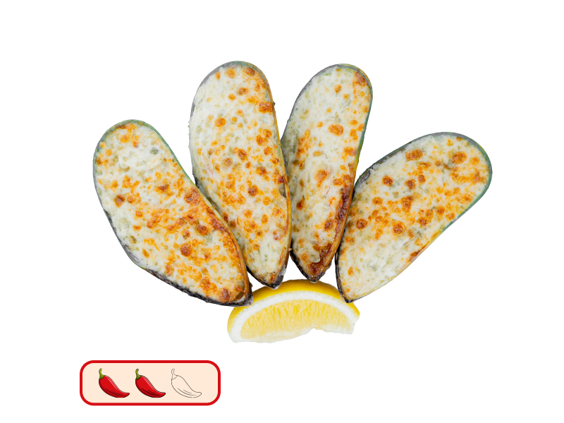 МУРАГАЙ ЯКИ БЛЮ ЧИЗ
