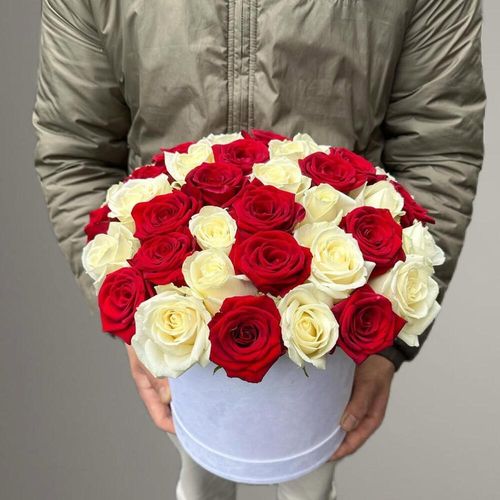 Коробочка «Mi Amor»