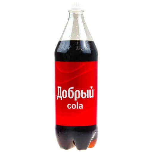 Добрый кола
