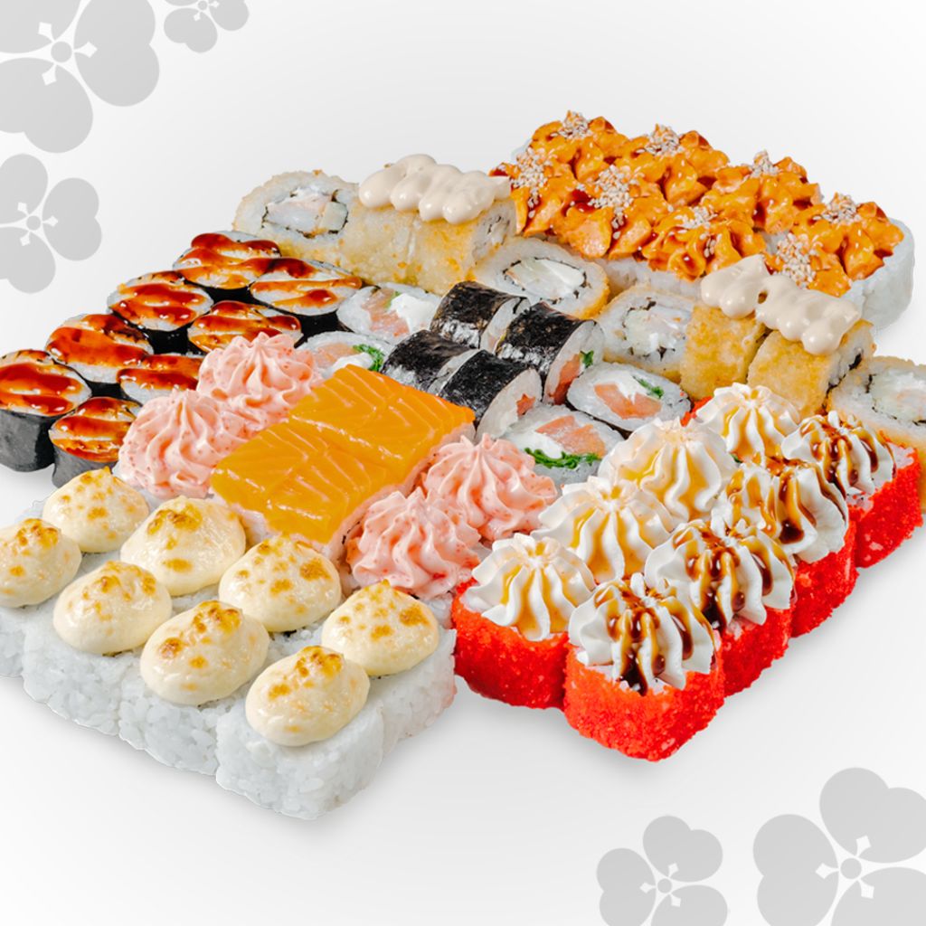 Сет Абаканский