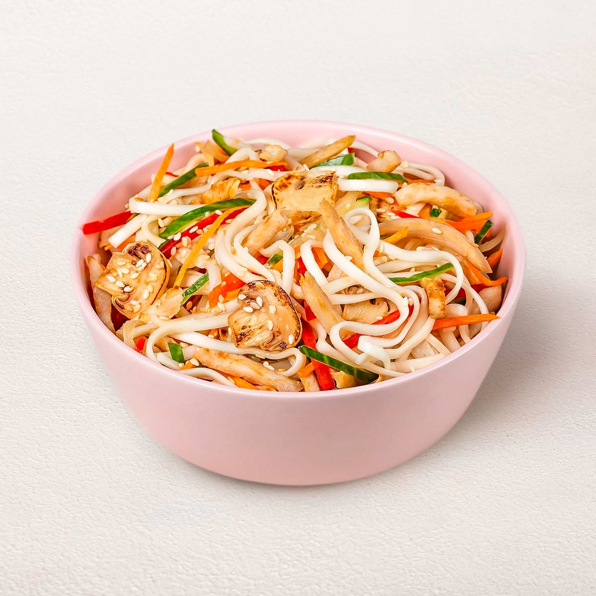 WOK лапша классическая