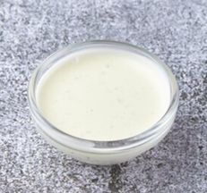 Соус чесночный