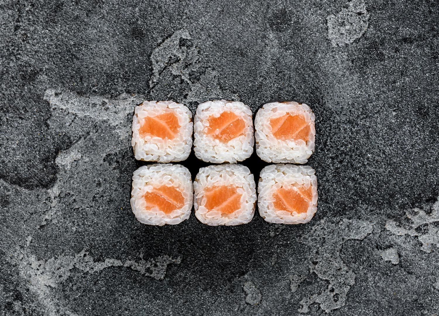 Сяке маки