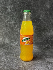 Миринда
