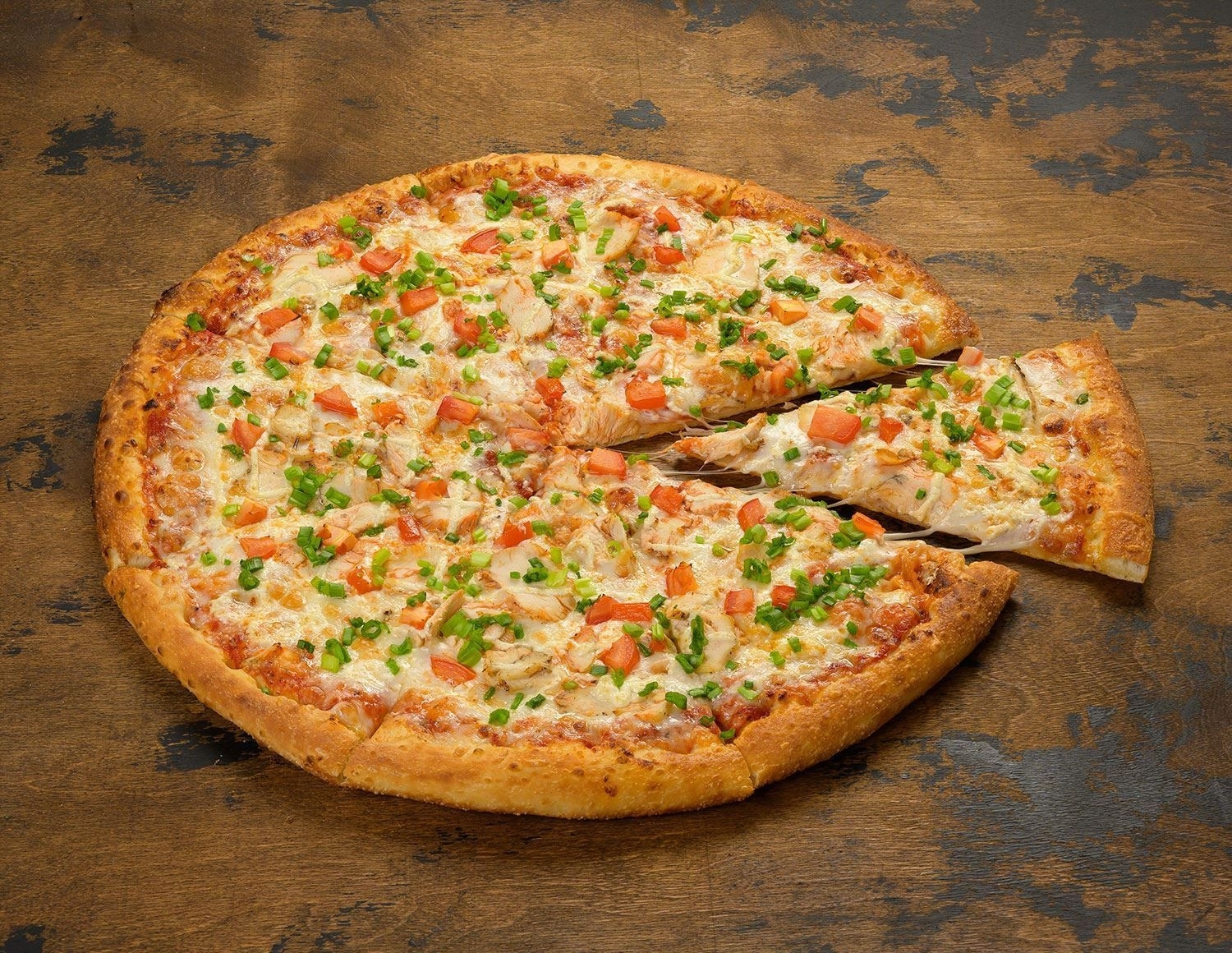 Европейская 23 см