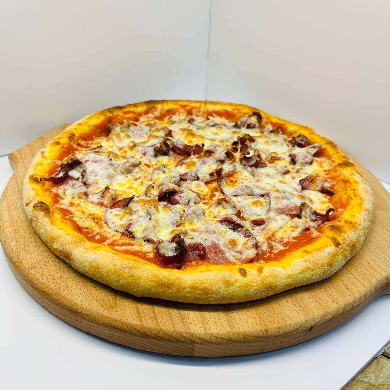 Мясная