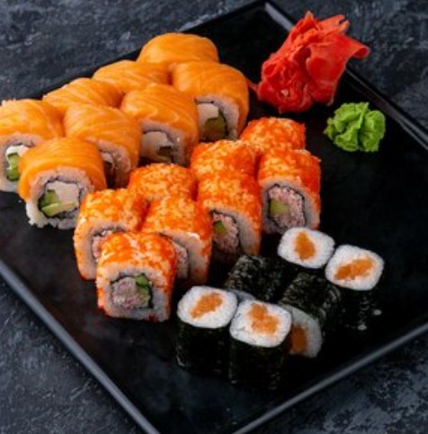 Набор Классика