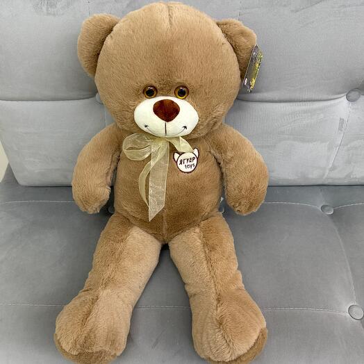 Мишутка 🐻