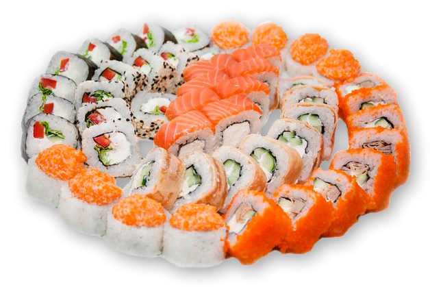 Сет «Нагано»