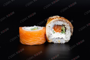 Атлантический