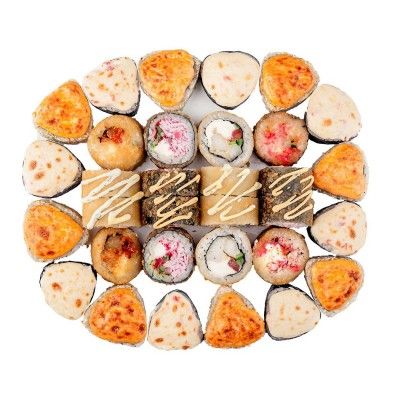 Сет "Оптимальный"