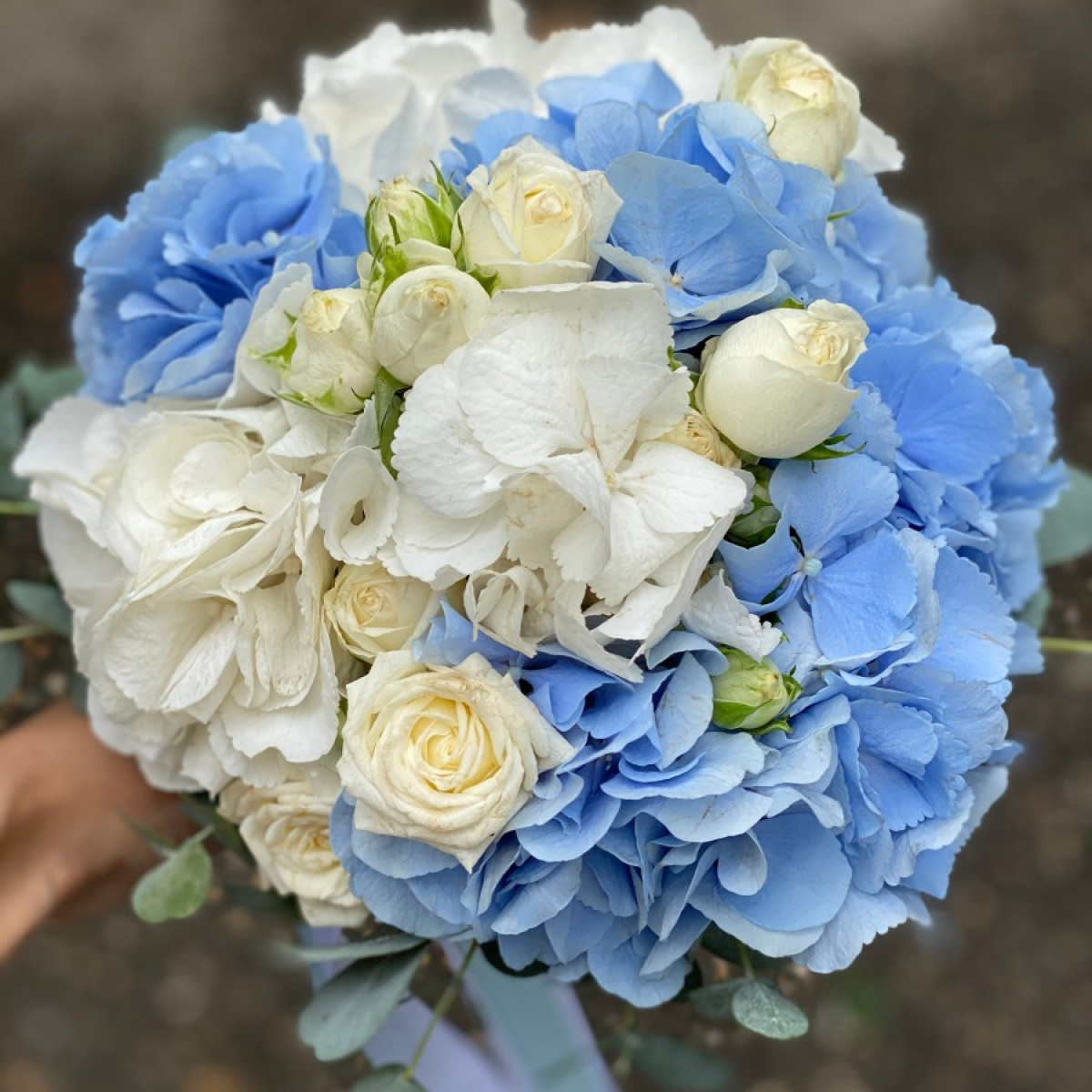 Букет Арт. 000003 (предзаказ)