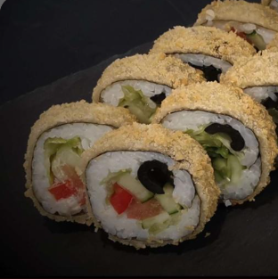 Ролл Греческий