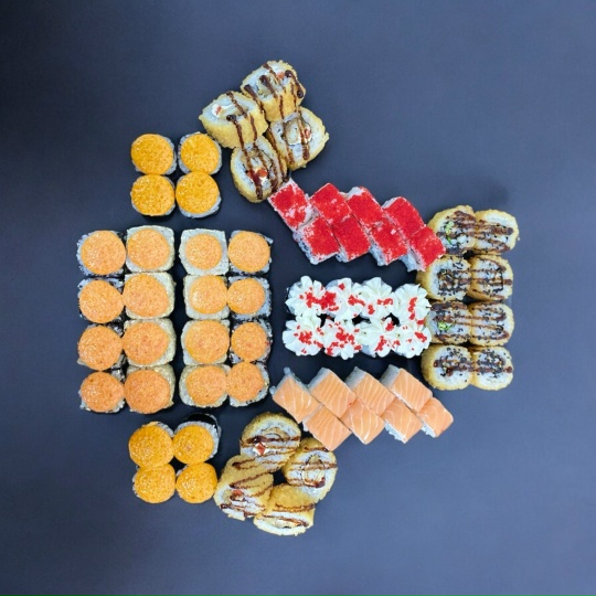 Сет "Сакура"