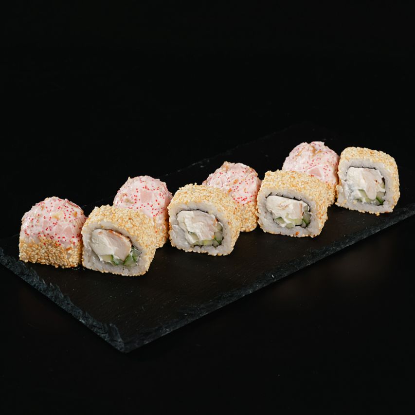 Кайоми
