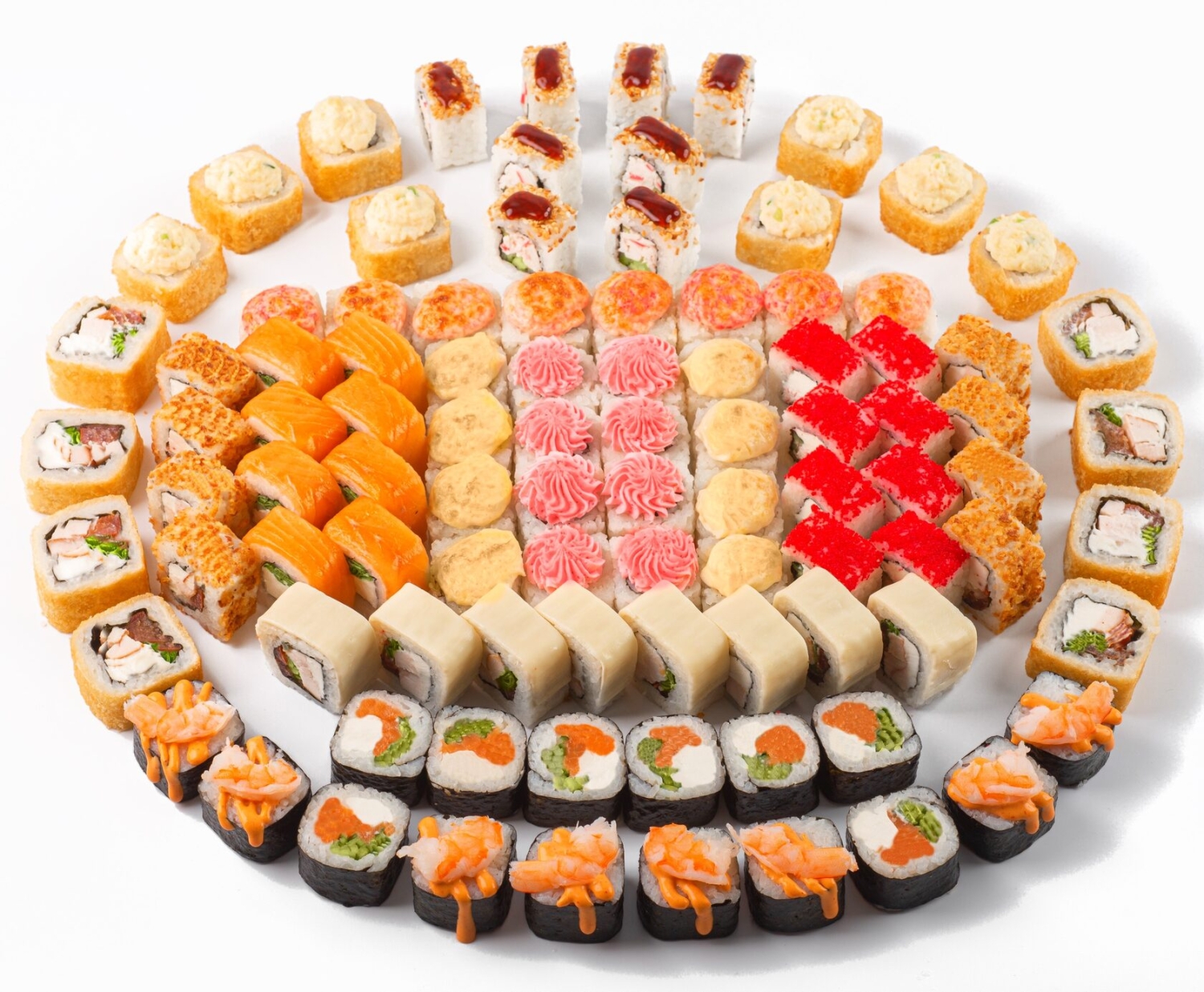 Сет "Компанейский"