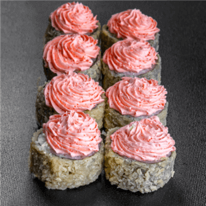 Лава Хот 4 кусочка