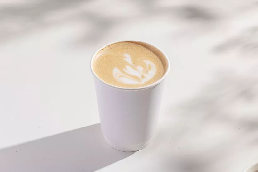 Капучино 250 Мл