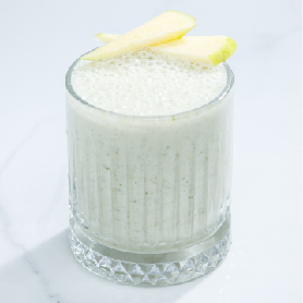 Sweet (Маракуйя-базилик).