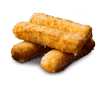 Сырные палочки