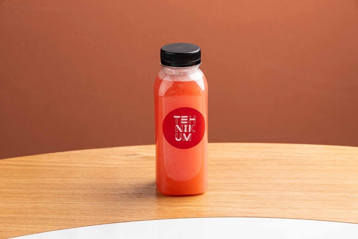 Фреш Грейпфрут