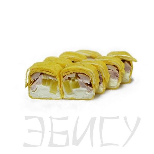 Бурито ананас 8 шт.