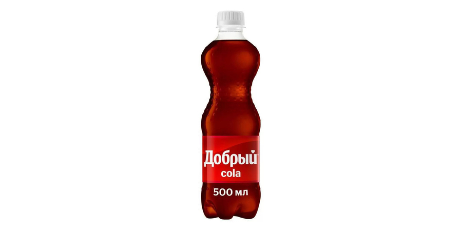Кола "Добрый"