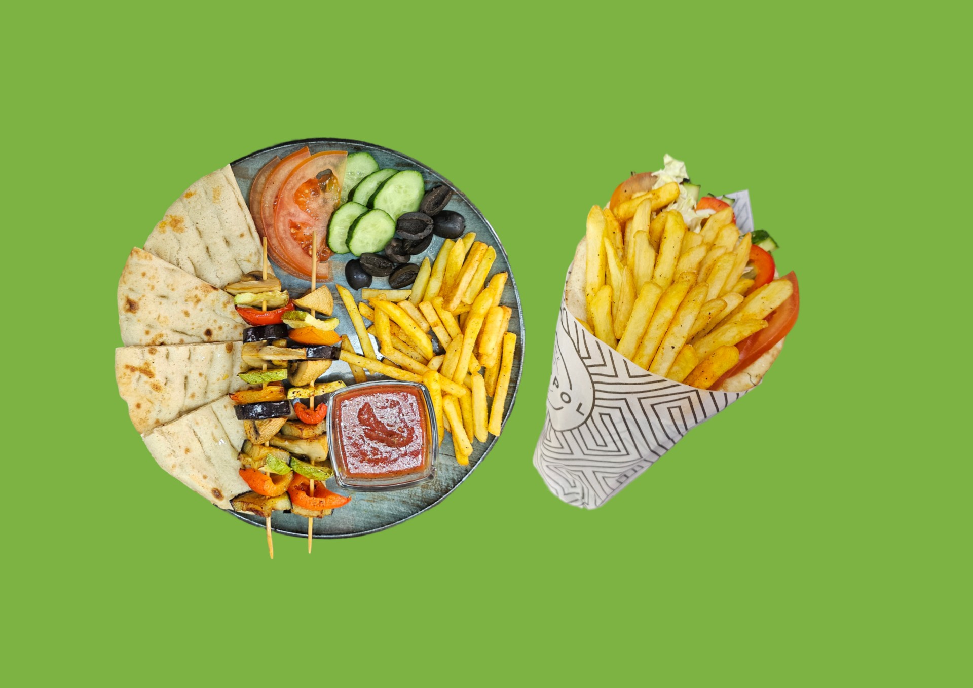 КомбоПост №9