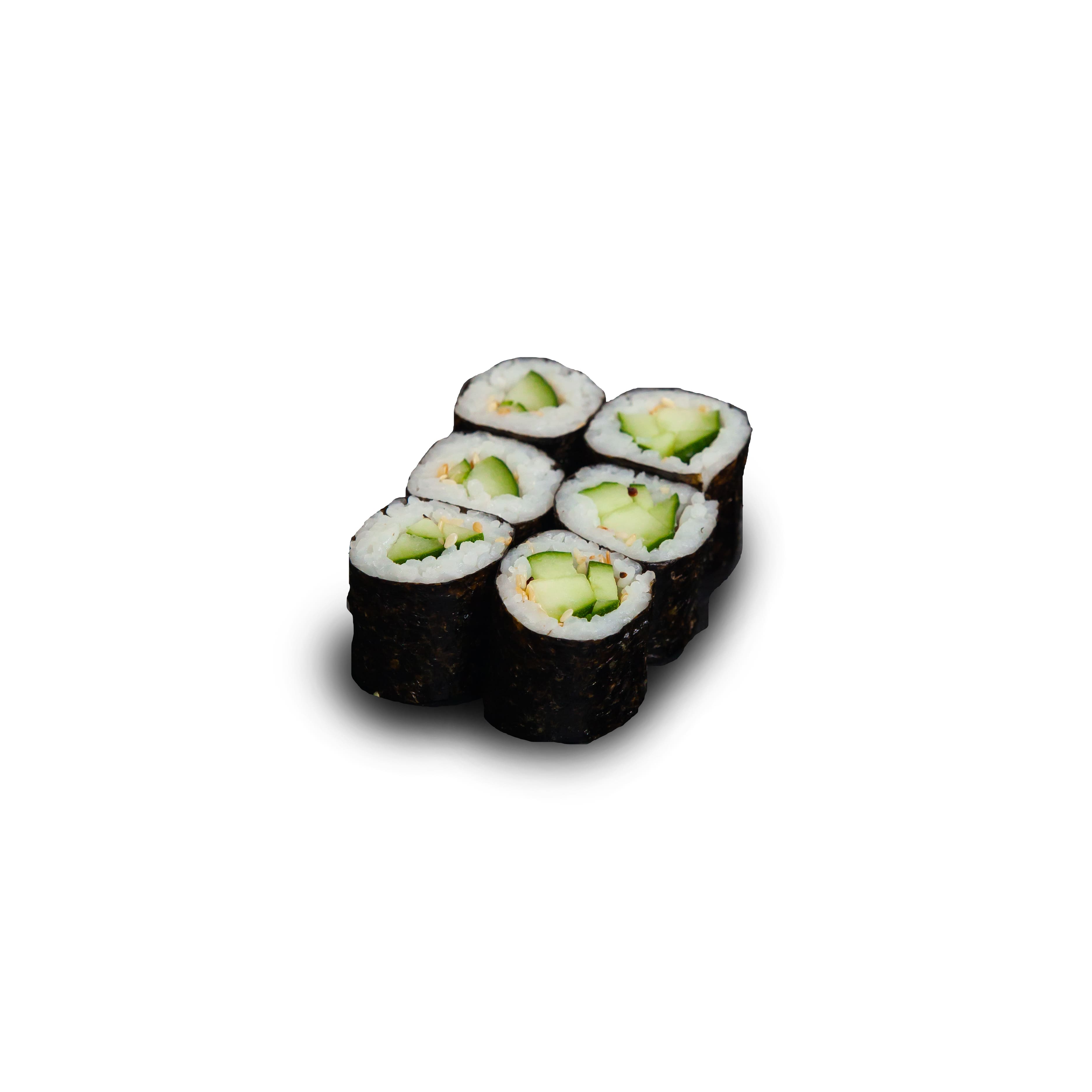 Каппа Маки