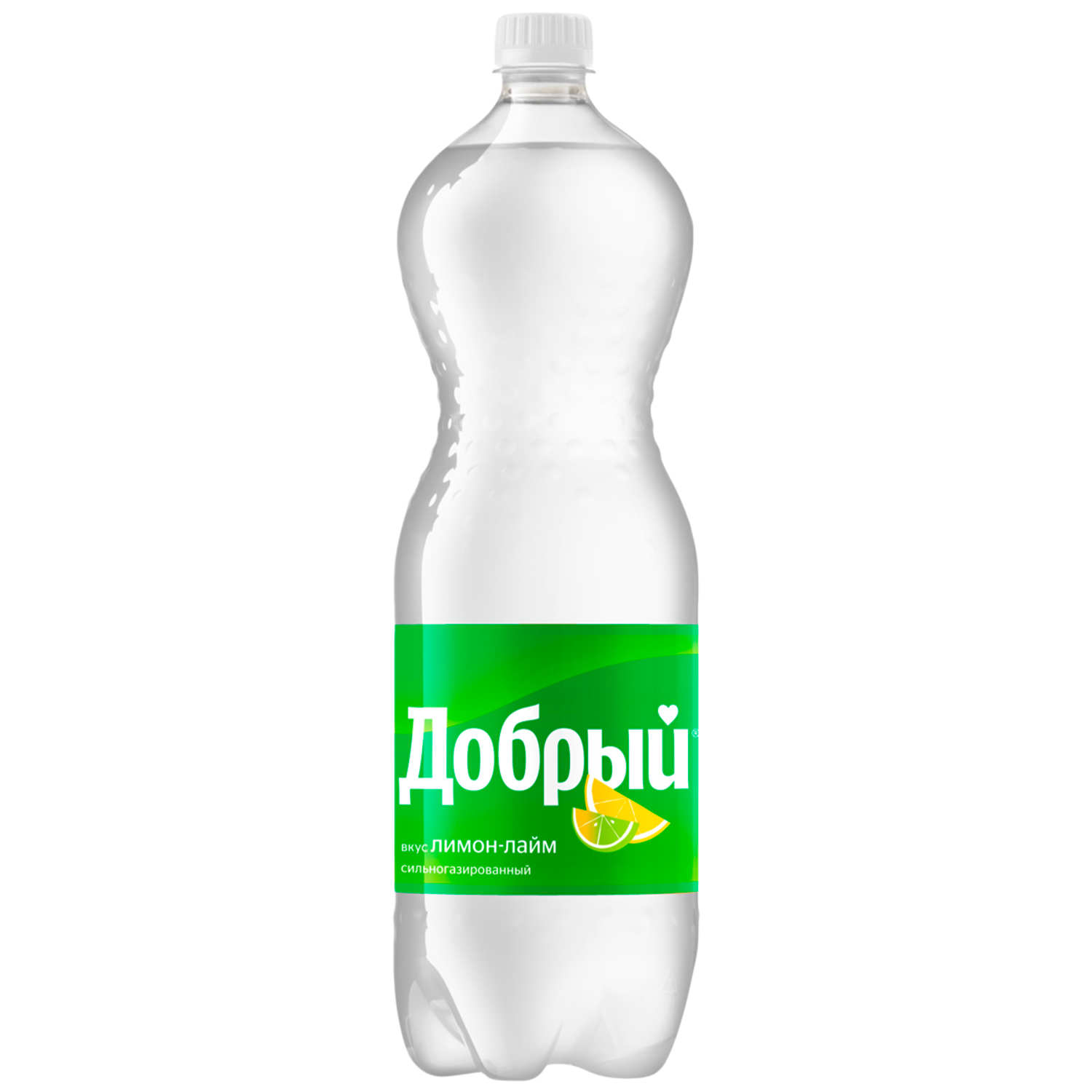 Добрый Лимон лайм 1 л.