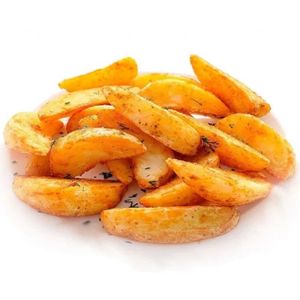 Картофель по деревенски