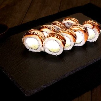 Филадельфия в угре